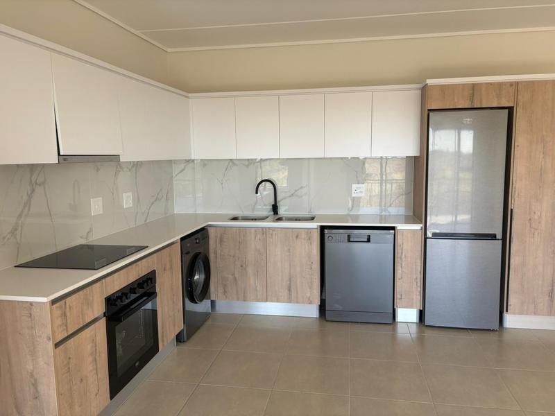 To Let 2 Bedroom Property for Rent in Richwood Western Cape